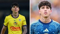 Kevin Álvarez aclara los rumores sobre su supuesta salida del América: 