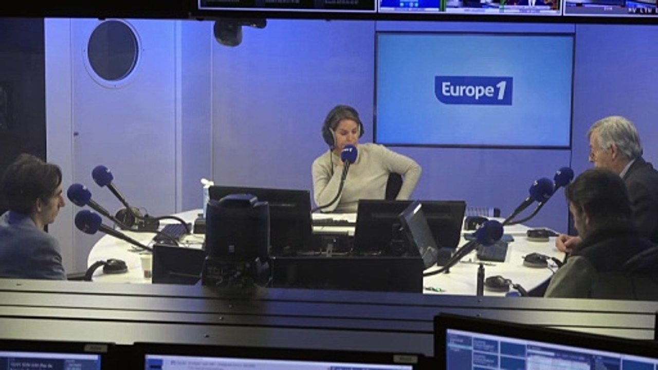 Gronde en Iran : «C'est le mouvement le plus prometteur pour mettre fin au régime des Mollahs» François Heisbourg, conseiller spécial à la Fondation pour la Recherche Stratégique