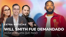 Demandas contra Will Smith, Avatar rompe la taquilla y la bioserie de Yolanda Andrade