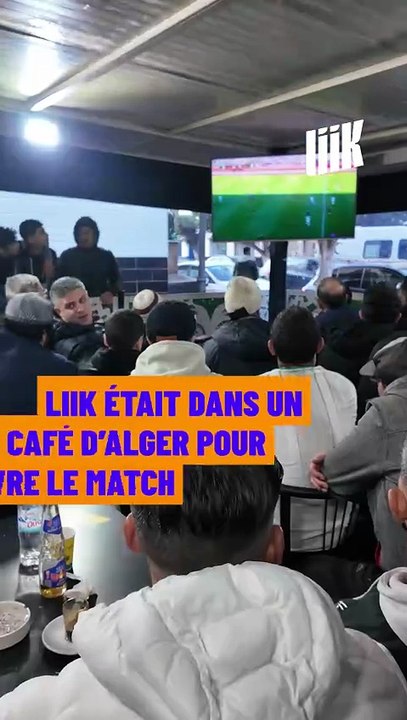 🇩🇿Les fennecs sont éliminés de la CAN après avoir perdu contre le Nigeria en quart de finale.