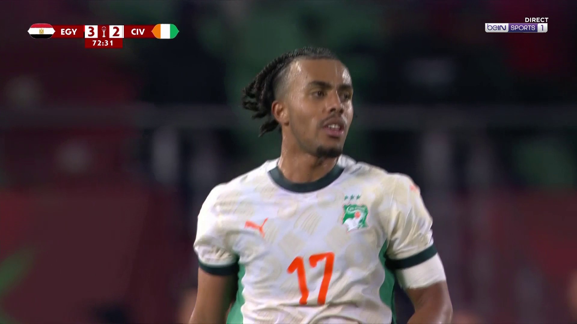 CAN 2025 : Quel but de Guéla Doué pour relancer la Côte d'Ivoire !