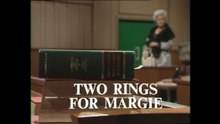 Crown Court - Two Rings for Margie (1974)