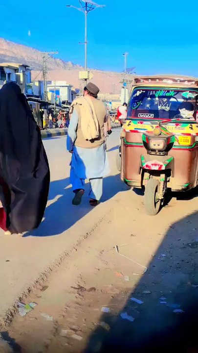 bazar