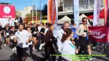 o Thessaloniki City Marathon-8ο Olympic Day Run Greece