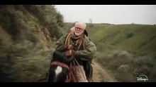 The Old Man - temporada 2 Tráiler