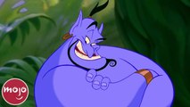 Top 20 Best Genie Moments in Aladdin