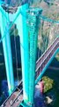 The 625-Meter Impossible Bridge: Huajiang Canyon (World’s Highest Bridge)