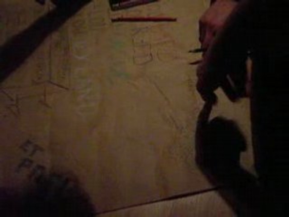 man&man party soirée chez ladylou