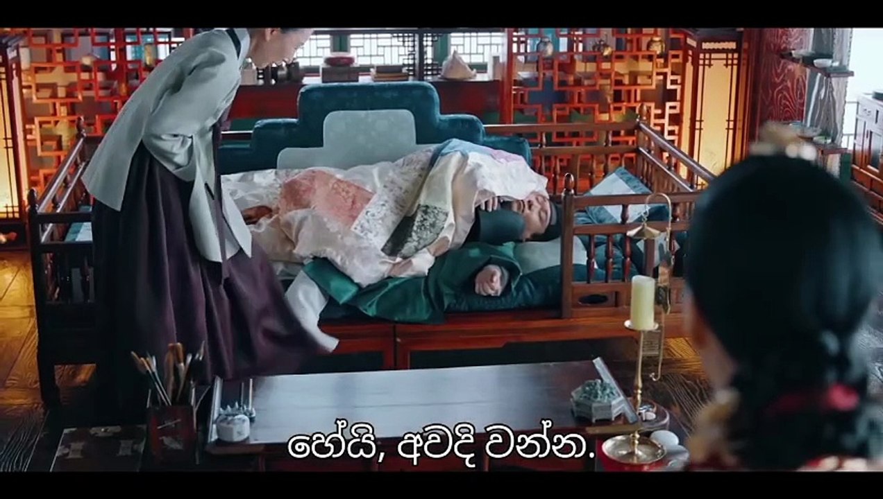 ආදර සිත්තම්  01 කොටස