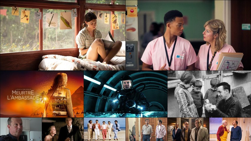 Programme TV de ce soir en Vidéo