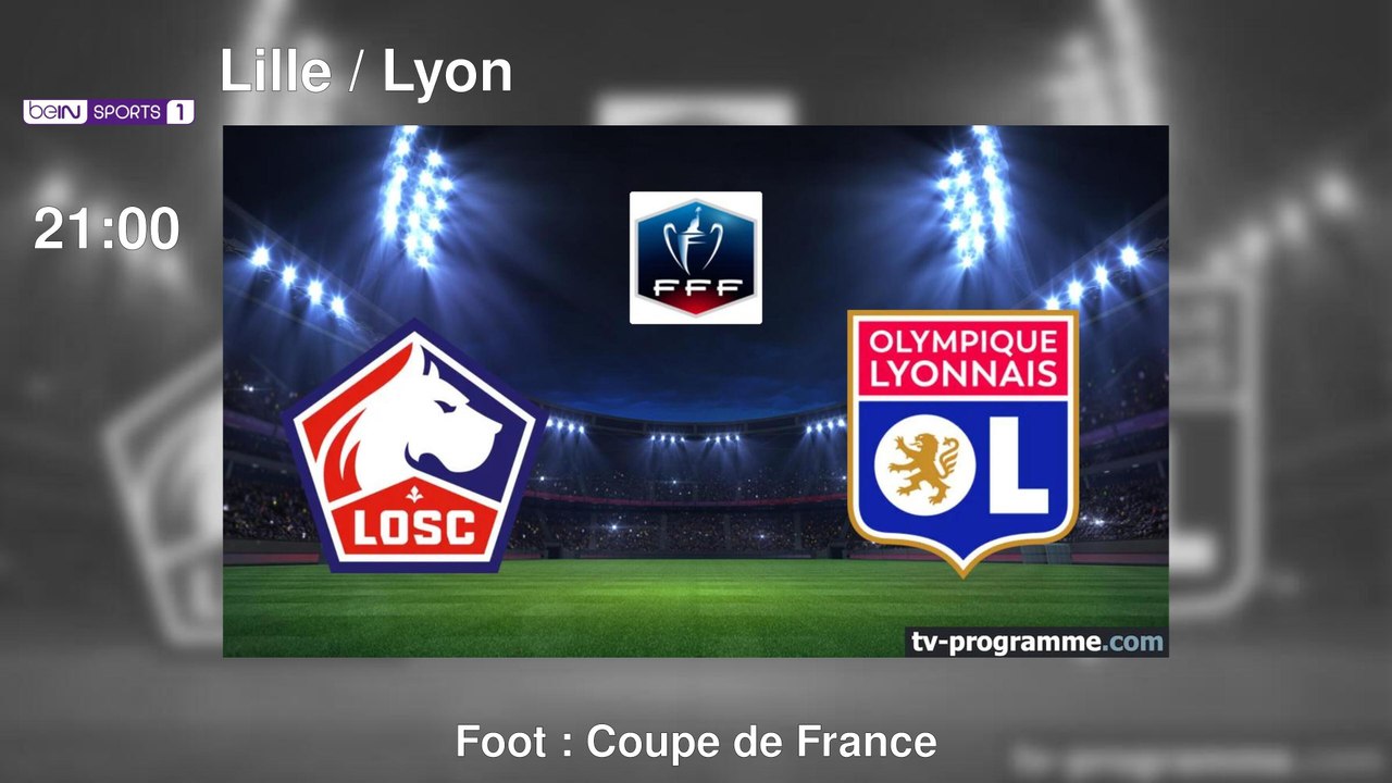 Programme SPORT soirée du Dimanche 11 janvier 2026