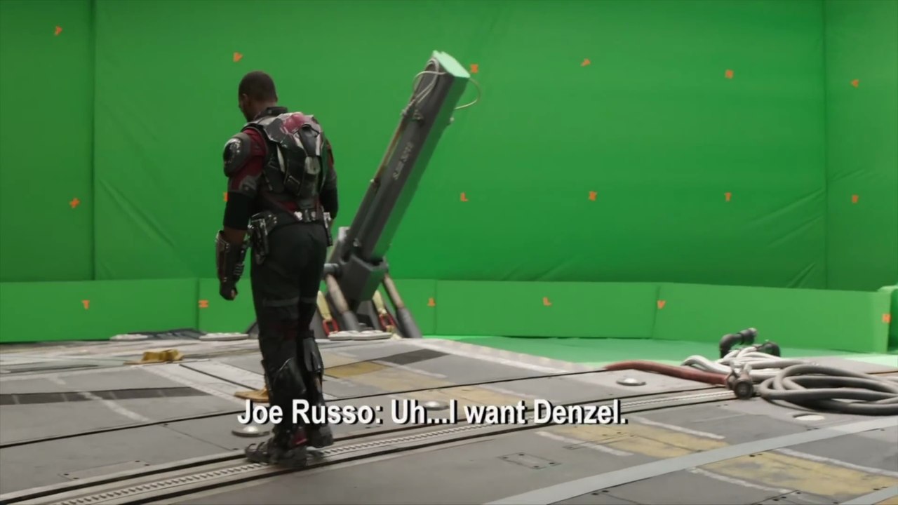 All Marvel & MCU bloopers, gag reel and funny outtakes 「4K」