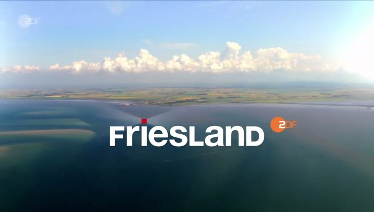 Friesland -19- Feuerteufel