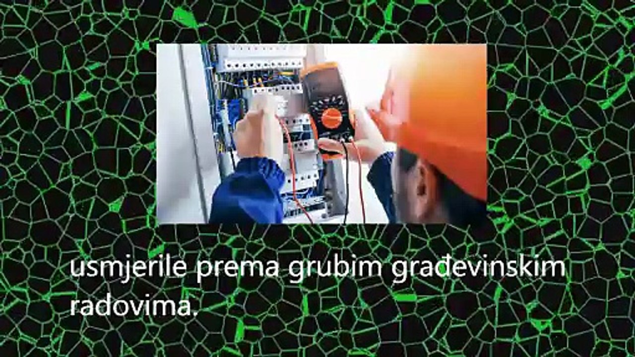 Cekao sam dugo da bi radio ono sto volim