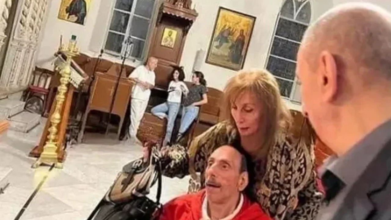 بعد زياد الرحباني... وفاة هلي الرحباني الابن الأصغر للنجمة اللبنانية فيروز