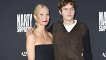 Gwyneth Paltrow's son 'wanted to die' after watching her sex scenes in Marty Supreme