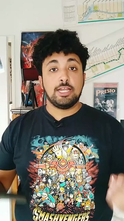 Iron Sky REVIEW