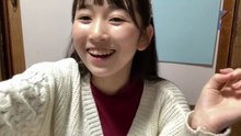 横井志穂 SKE48 2025-12-30 18_47 SHOWROOM