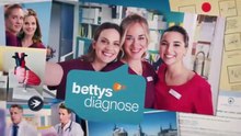 Bettys Diagnose -124- Gegen die Angst