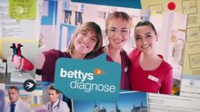 Bettys Diagnose -126.- Von Müttern und Töchtern