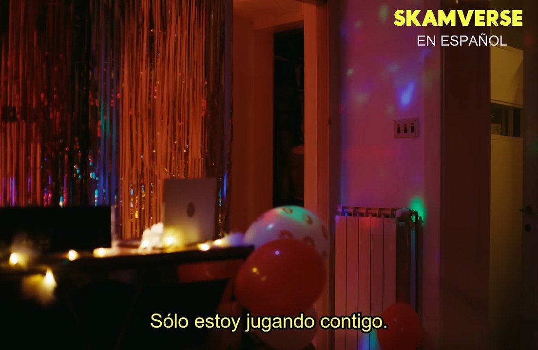 SRAM T3 EP 01 - CLIP 06