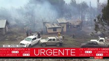 Incendios