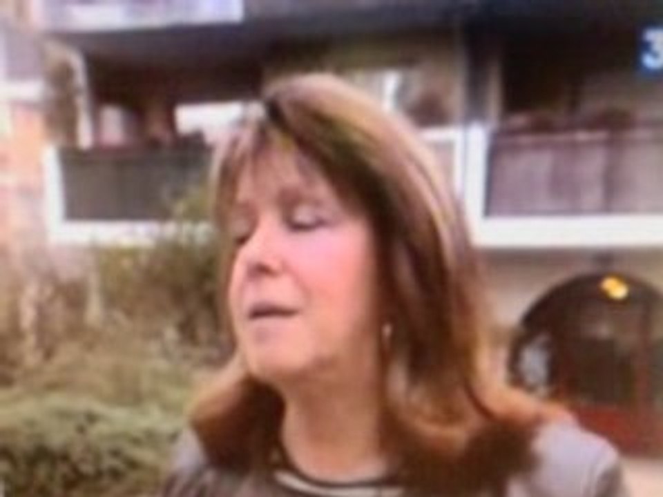 CITE RULLAND ANNECY TELE FRANCE 3 BY MARWAN