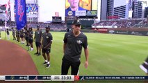 2021 ATL Braves: Brewers @ Braves (7/30/21)
