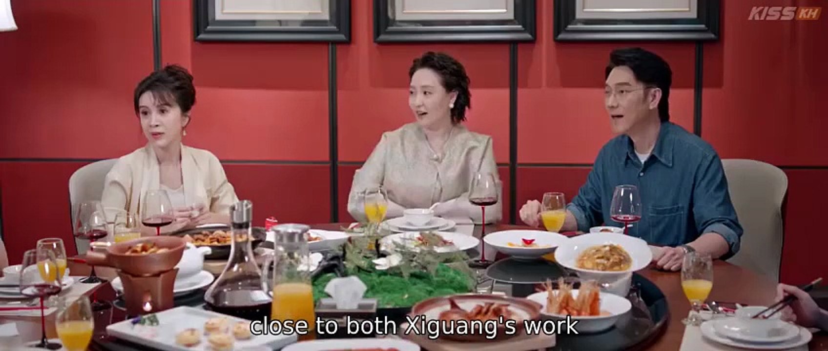 Ep.35 - Shine on me [ ENGSUB ]