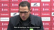 Chelsea - Rosenior réussit sa première : 