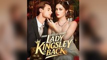 From Cell To Crown, Lady Kingsley Is Back