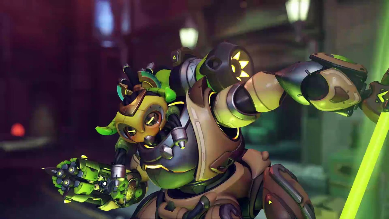 potg affrontement spirituel - Overwatch2 S19 #overwatch2 #ow2 #overwatchclips #overwatchpotg