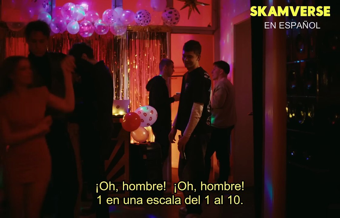 SRAM T3 EP 01 - CLIP 10