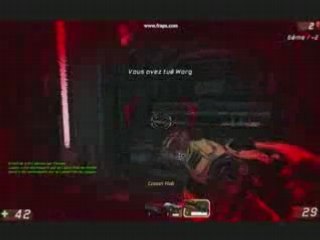 UNREAL TOURNAMENT
