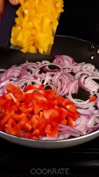 I don't cook potatoes with minced meat any other way!