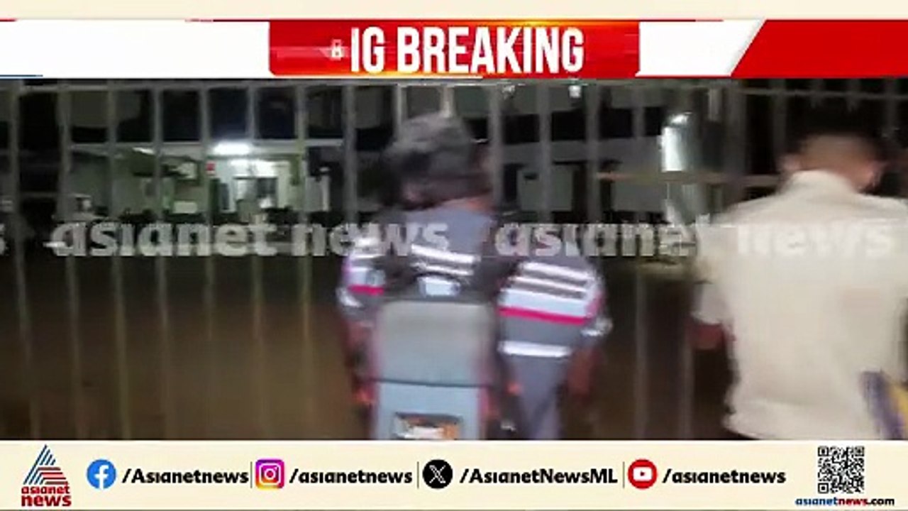 രാഹുൽ മാങ്കൂട്ടത്തിലിന്റെ അറസ്റ്റ് പത്തനംതിട്ട സ്വദേശിയുടെ പരാതിയിൽ