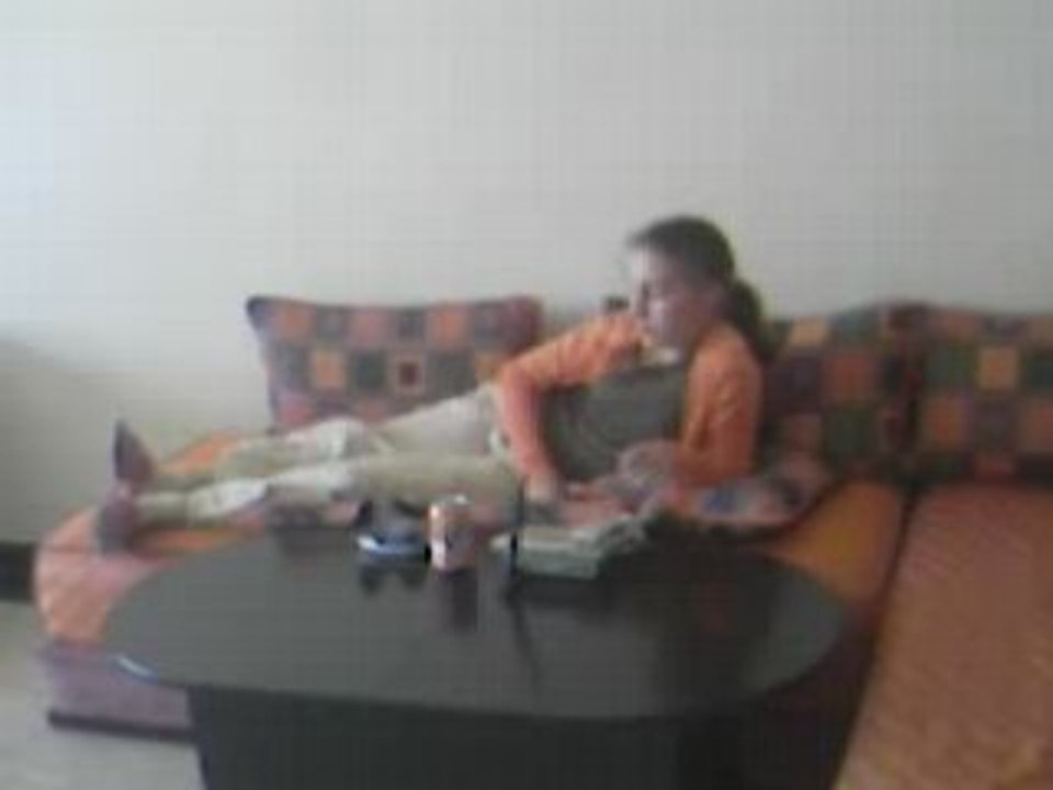 Vidéo Fanta