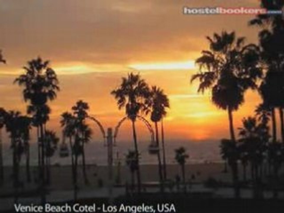 Hostels with a view : Video of hostels with a view