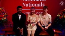 Championnats nationaux canadiens de patinage 2026 - Senior Patinage en Couple - Programme Libre