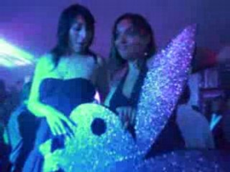 FIF 2008 by YaYa