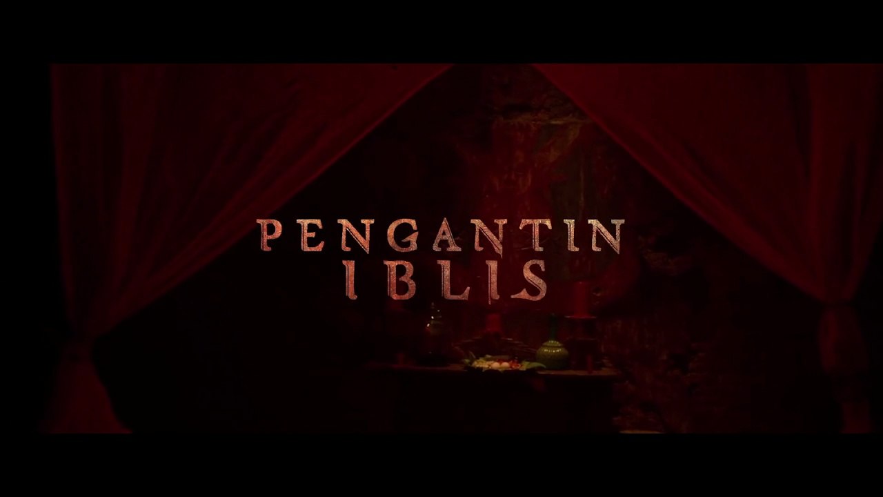 Pengantin Iblis (2025) | Indonesian Movies