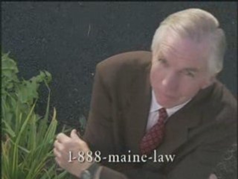 Maine Personal Injury Lawyers - Hardy Wolf & Do...