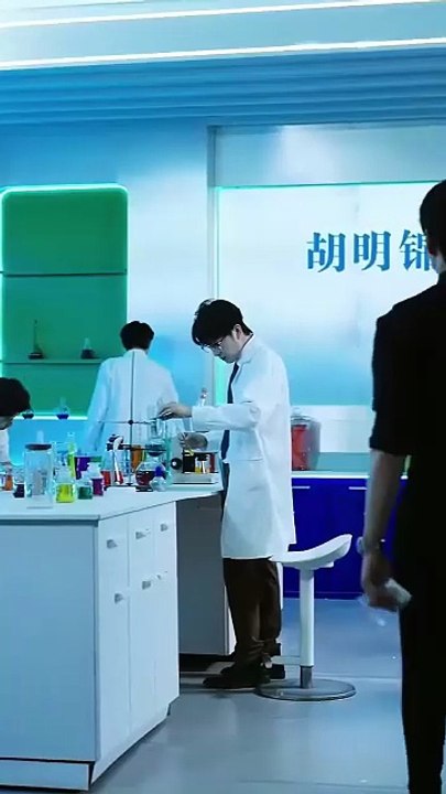 Secret Color Criticality Full Movie