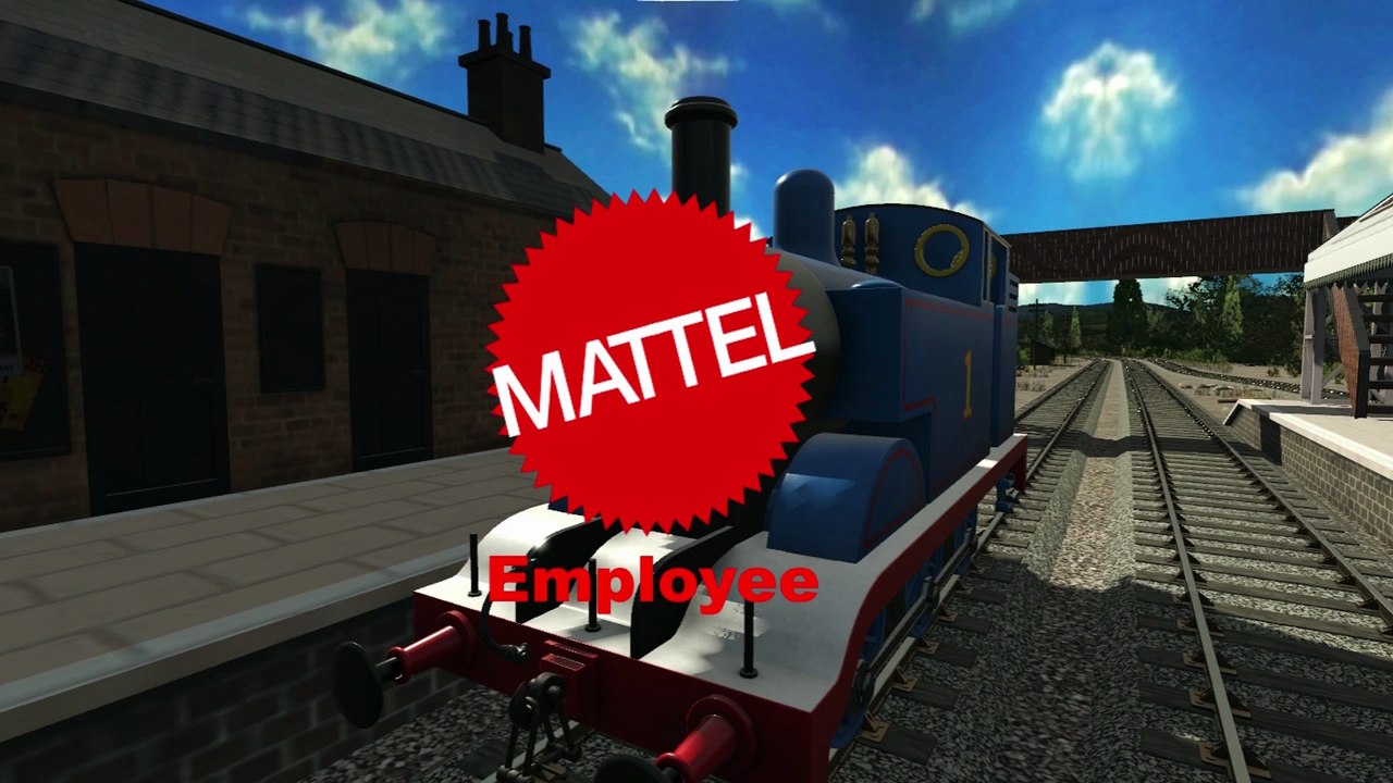 Diesel 10 Want To Be Back On The Show | Trainz Thomas And Friends