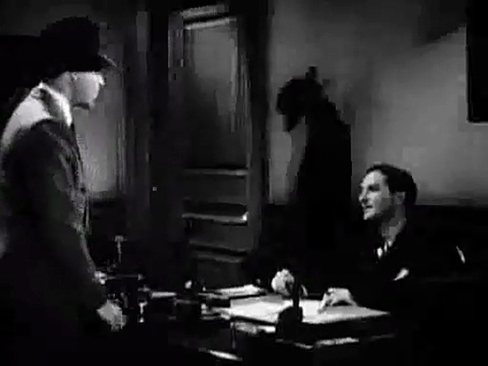 Bulldog Drummond: Final Reckoning