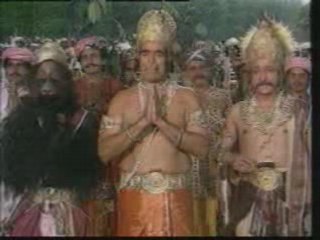 Shri Luv Kush Episode No. 65 Last Part