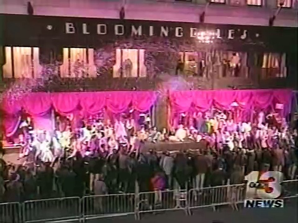 Moulin Rouge (2001) - International Sizzle Reel