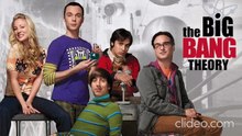 La teoría del big bang (T3:C15) español latino