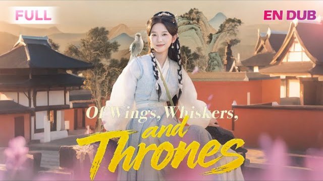 Betrayed by a rising prince, an animal whisperer walks away to find freedom - Full Movie