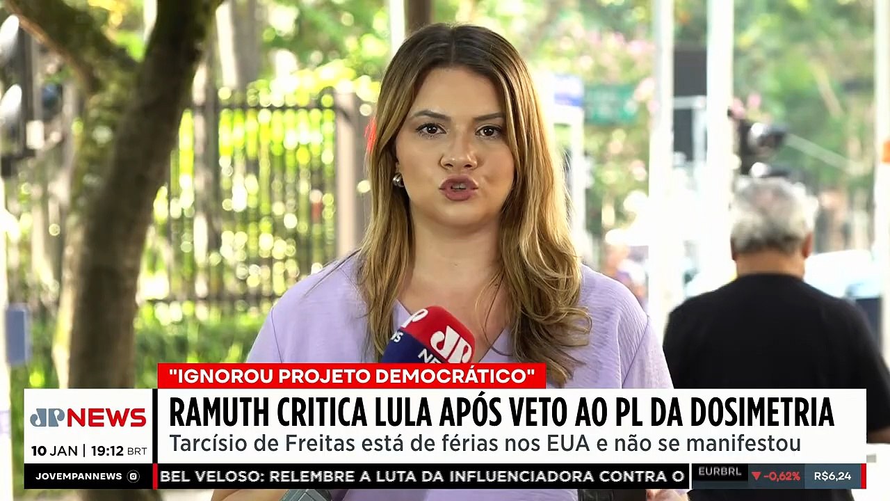 PROTESTOS NO IRÃ DEIXAM 51 MORTOS E 2 MIL DETIDOS | JORNAL JOVEM PAN – 10/01/2026